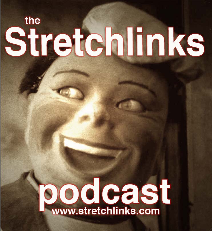 Stretchlinks Podcast