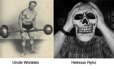 HeinousWonkles.1 HeinousWonkles.1