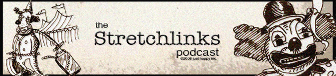 Stretchlinks podcast