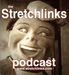 Stretchlinks Podcast